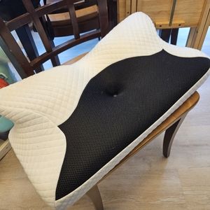 Memory Foam Cervical Pillow